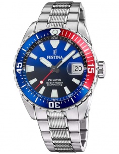 Ceas bărbătesc Festina The Originals F20669/4