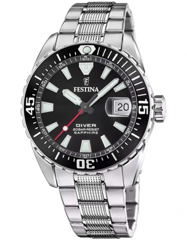 Ceas bărbătesc Festina The Originals F20669/3