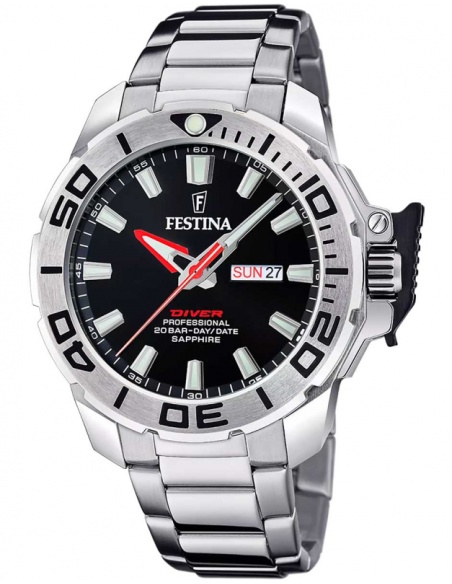 Ceas bărbătesc Festina The Originals F20665/4