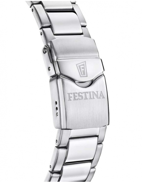 Ceas bărbătesc Festina The Originals F20665/4