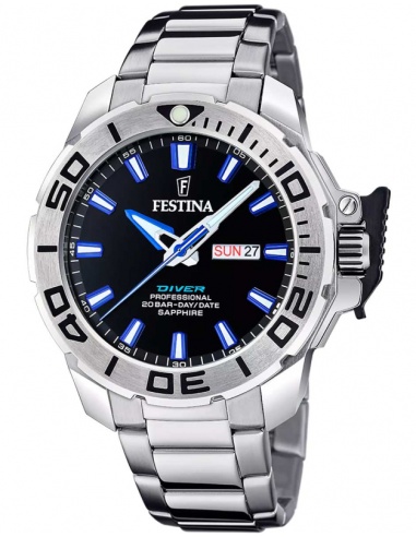 Ceas bărbătesc Festina The Originals F20665/3