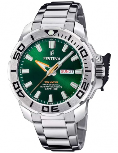 Ceas bărbătesc Festina The Originals F20665/2