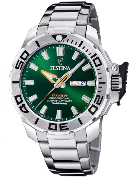 Ceas bărbătesc Festina The Originals F20665/2