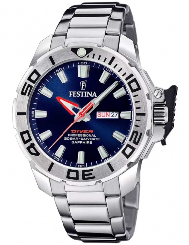 Ceas bărbătesc Festina The Originals F20665/1