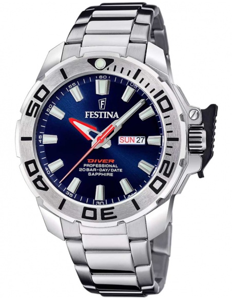 Ceas bărbătesc Festina The Originals F20665/1