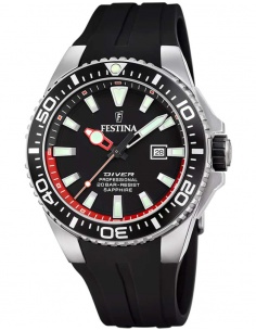 Ceas bărbătesc Festina The Originals F20664/3