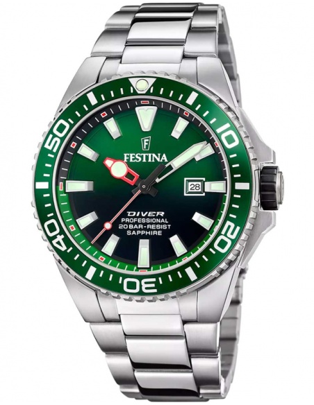 Ceas bărbătesc Festina The Originals F20663/2