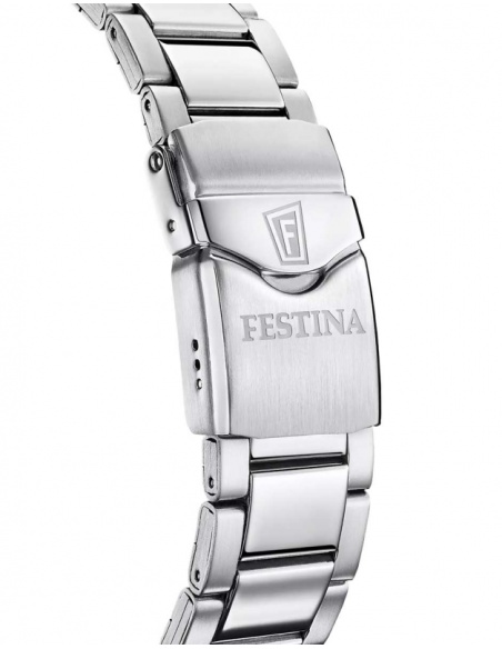 Ceas bărbătesc Festina The Originals F20663/2