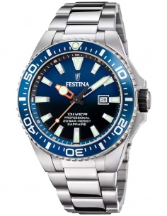 Ceas bărbătesc Festina The Originals F20663/1