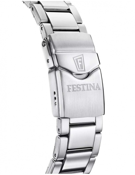 Ceas bărbătesc Festina The Originals F20663/1