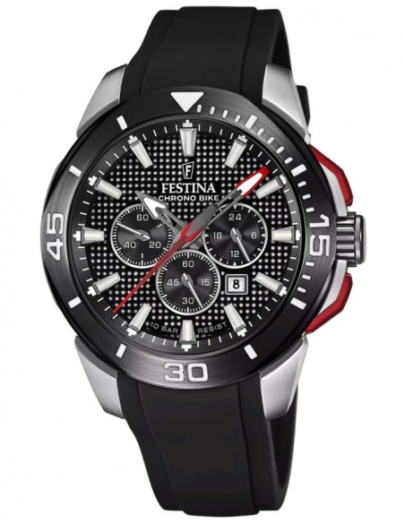 Ceas bărbătesc Festina Chrono Bike F20642/4