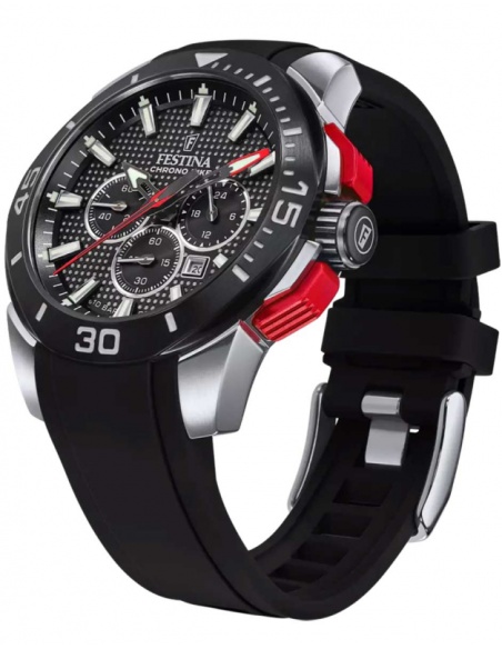 Ceas bărbătesc Festina Chrono Bike F20642/4