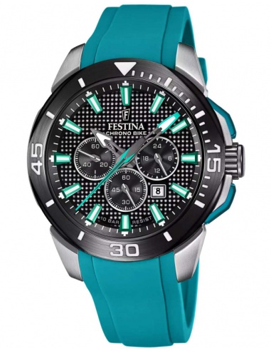 Ceas bărbătesc Festina Chrono Bike F20642/3