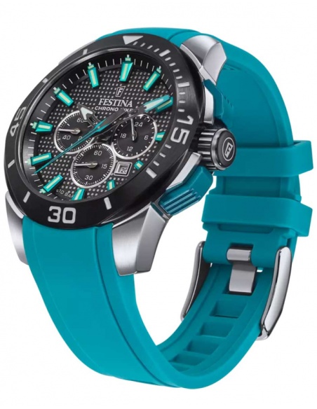 Ceas bărbătesc Festina Chrono Bike F20642/3