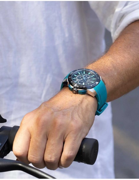 Ceas bărbătesc Festina Chrono Bike F20642/3