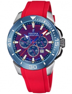 Ceas bărbătesc Festina Chrono Bike F20642/2