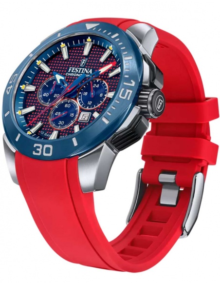 Ceas bărbătesc Festina Chrono Bike F20642/2