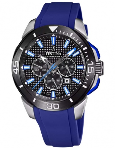 Ceas bărbătesc Festina Chrono Bike F20642/1