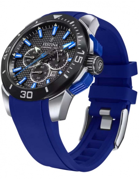 Ceas bărbătesc Festina Chrono Bike F20642/1