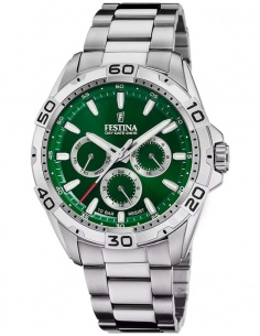 Ceas bărbătesc Festina Multifunction F20623/3