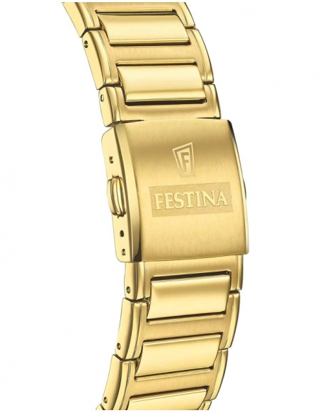 Ceas bărbătesc Festina On The Square F20638/2