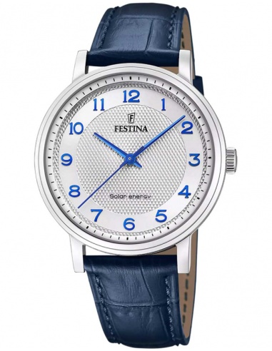 Ceas bărbătesc Festina Solar Energy F20660/1