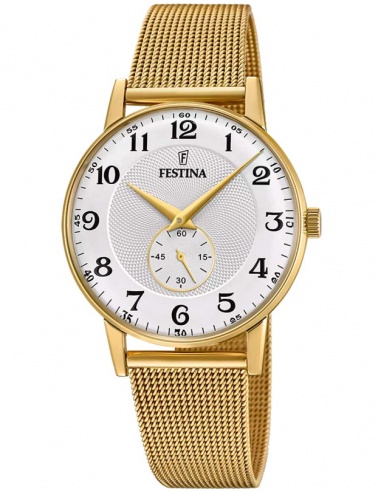 Ceas bărbătesc Festina Classic F20569/1