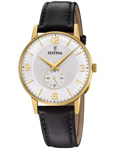 Ceas bărbătesc Festina Classic F20567/2