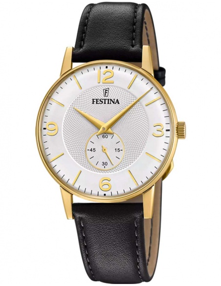 Ceas bărbătesc Festina Classic F20567/2