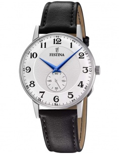 Ceas bărbătesc Festina Classic F20566/1