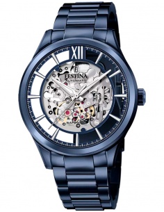 Ceas bărbătesc Festina Automatic F20631/1