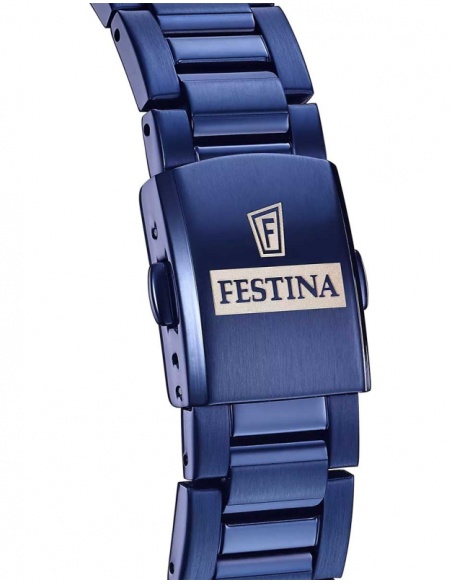 Ceas bărbătesc Festina Automatic F20631/1