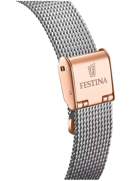 Ceas damă Festina Automatic F20628/1