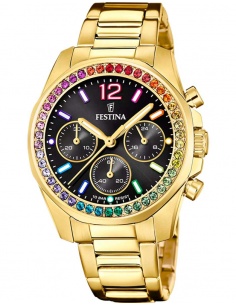 Ceas damă Festina Boyfriend F20609/3