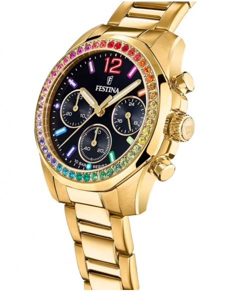 Ceas damă Festina Boyfriend F20609/3