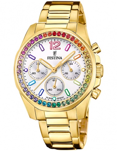 Ceas damă Festina Boyfriend F20609/2