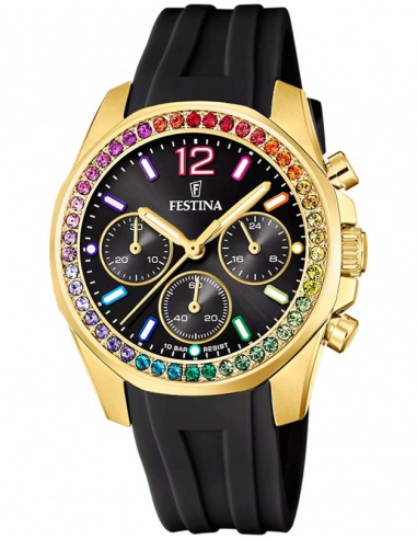 Ceas damă Festina Boyfriend F20650/3