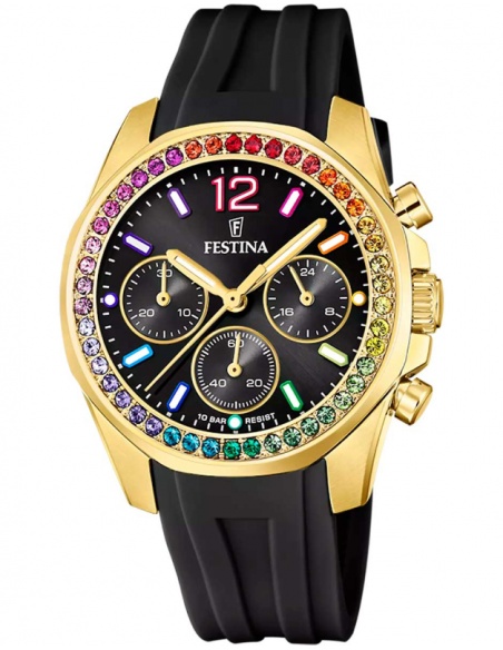 Ceas damă Festina Boyfriend F20650/3