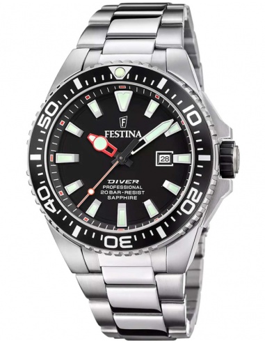 Ceas bărbătesc Festina The Originals F20663/3