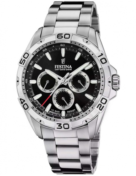 Ceas bărbătesc Festina Multifunction F20623/4