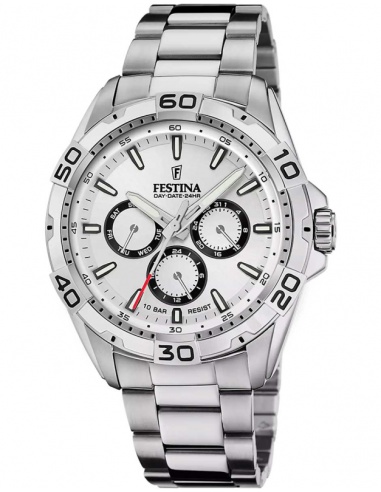 Ceas bărbătesc Festina Multifunction F20623/1