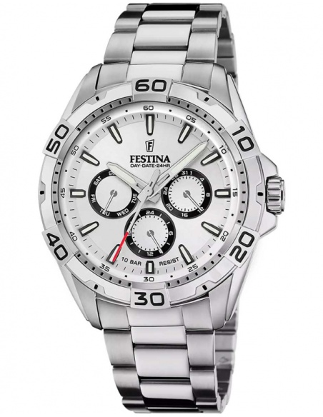 Ceas bărbătesc Festina Multifunction F20623/1