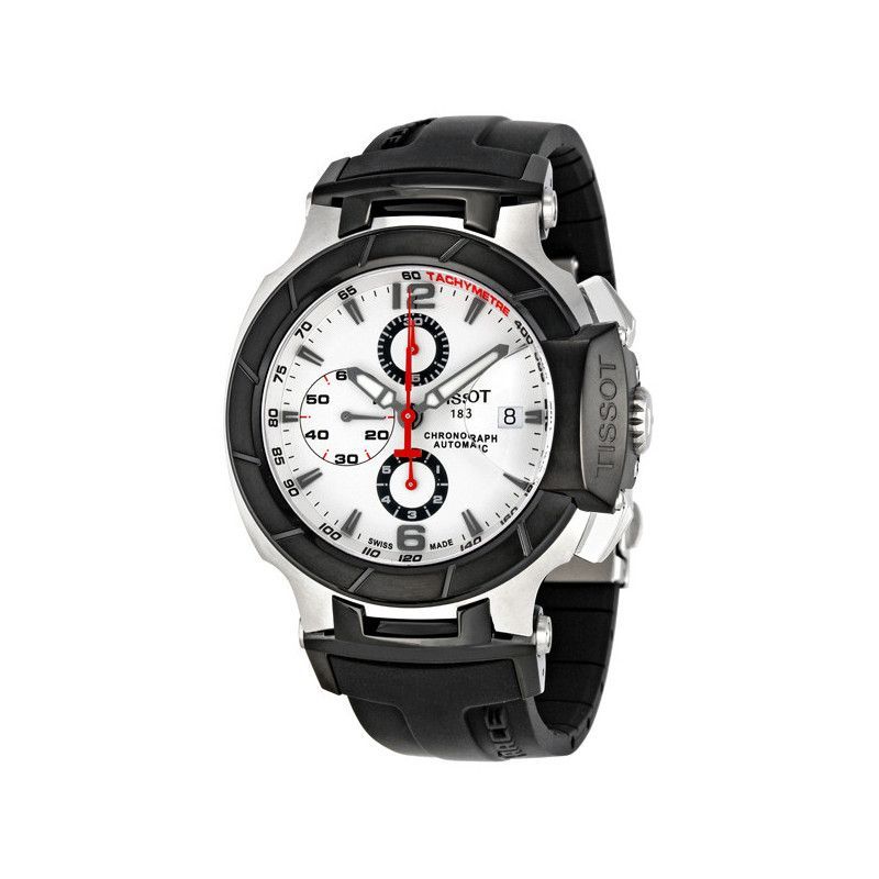 Ceas barbatesc Tissot T-Sport T-Race T048.427.27.037.00 T0484272703700