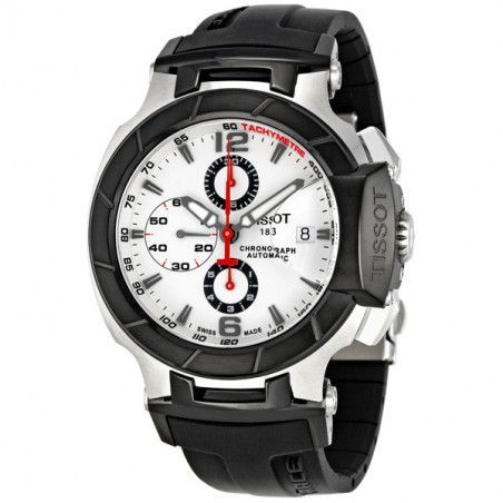 Ceas barbatesc Tissot T-Sport T-Race T048.427.27.037.00 T0484272703700