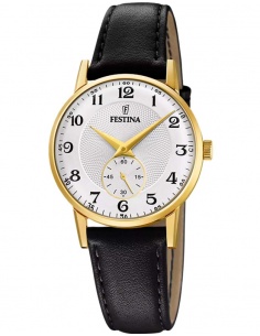 Ceas damă Festina Classic F20571/1