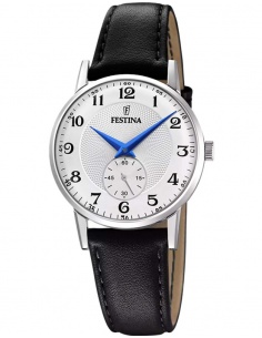 Ceas damă Festina Classic F20570/1