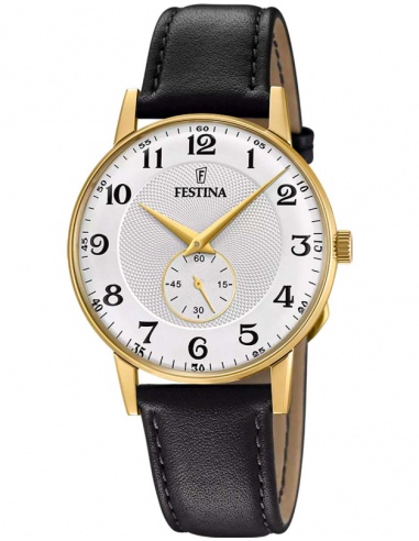 Ceas bărbătesc Festina Classic F20567/1