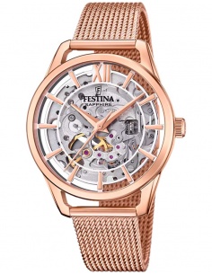 Ceas damă Festina Automatic F20628/2