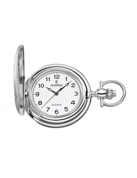 Ceas bărbătesc Festina Pocket Watch F2038/1