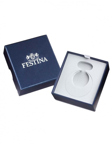 Ceas bărbătesc Festina Pocket Watch F2038/1